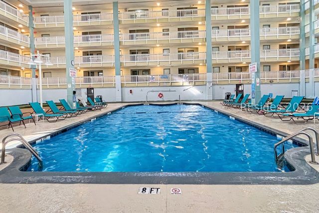 663 William Hilton Pkwy Apt 2406, Hilton Head Island, SC 29928