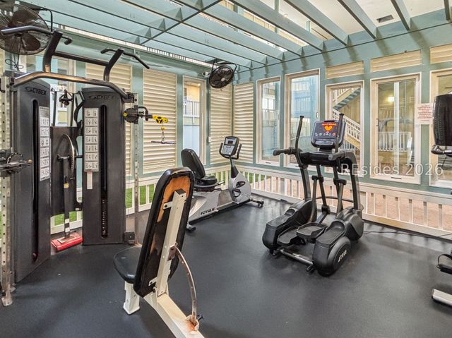 663 William Hilton Pkwy Apt 2406, Hilton Head Island, SC 29928