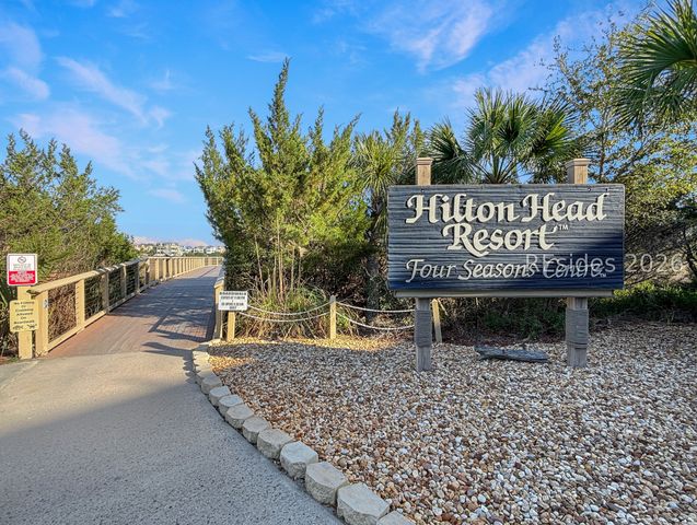 663 William Hilton Pkwy Apt 2406, Hilton Head Island, SC 29928