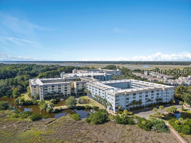 663 William Hilton Pkwy Apt 2406, Hilton Head Island, SC 29928