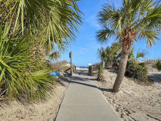 663 William Hilton Pkwy Apt 2406, Hilton Head Island, SC 29928