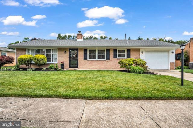 112 W GREEN STREET, Shiremanstown, PA 17011