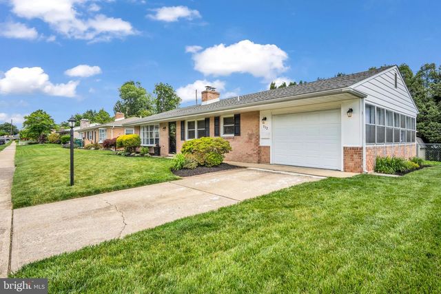 112 W GREEN STREET, Shiremanstown, PA 17011