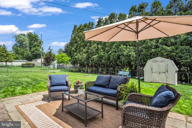 112 W GREEN STREET, Shiremanstown, PA 17011