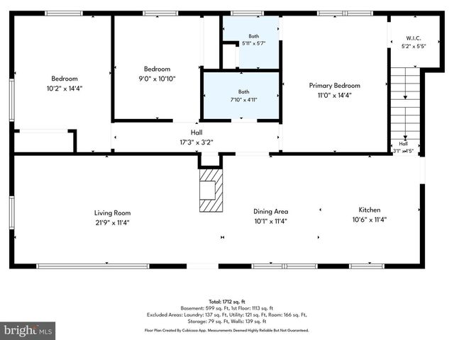 112 W GREEN STREET, Shiremanstown, PA 17011