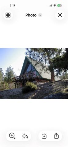 340 Bobcat Road, Green Valley Lake, CA 92314