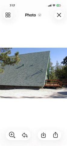 340 Bobcat Road, Green Valley Lake, CA 92314