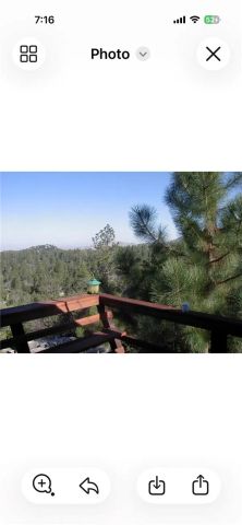 340 Bobcat Road, Green Valley Lake, CA 92314