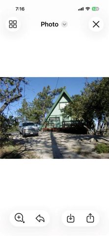 340 Bobcat Road, Green Valley Lake, CA 92314