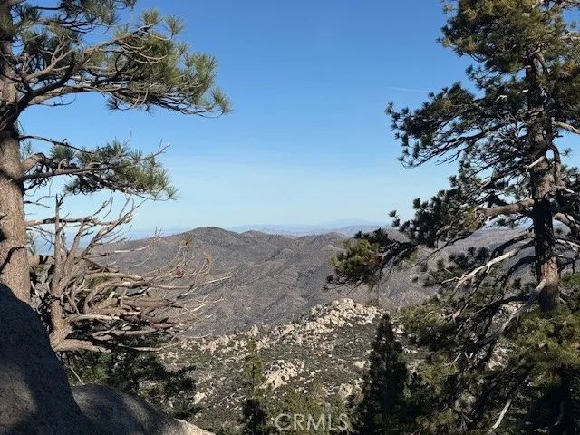 340 Bobcat Road, Green Valley Lake, CA 92314