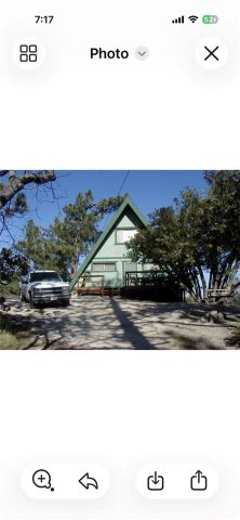 340 Bobcat Road, Green Valley Lake, CA 92314