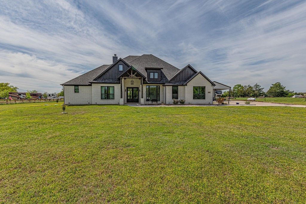 5280 Fm 36 S, Caddo Mills, TX 75135