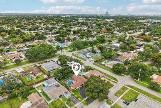 1812 N 45th Avenue, Hollywood, FL 33021