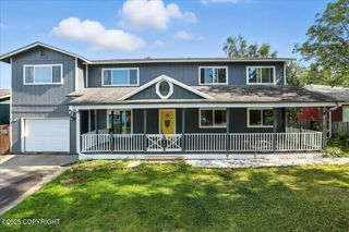 8611 Flamingo Drive, Anchorage, AK 99502