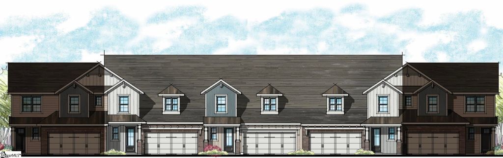 23 Hasbrook Lane, Greenville, SC 29607