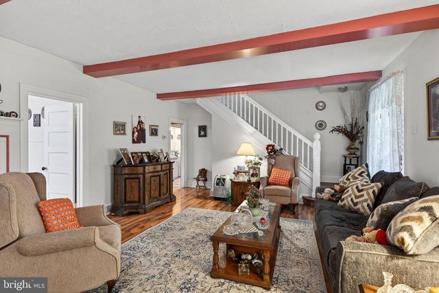 1949 FORREST AVE, Morton, PA 19070