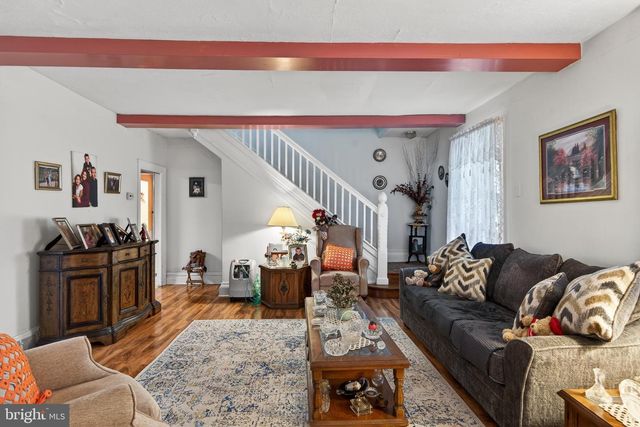 1949 FORREST AVE, Morton, PA 19070