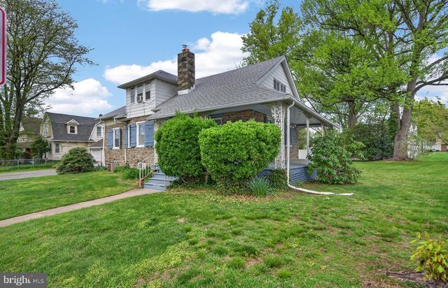 1949 FORREST AVE, Morton, PA 19070