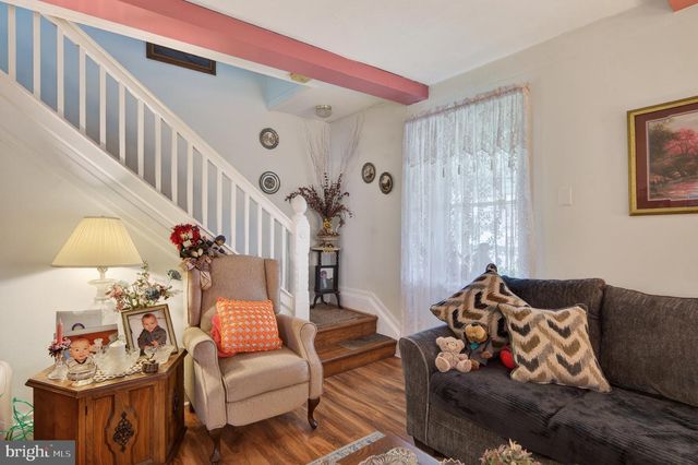 1949 FORREST AVE, Morton, PA 19070