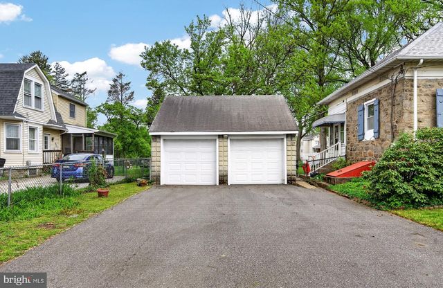 1949 FORREST AVE, Morton, PA 19070