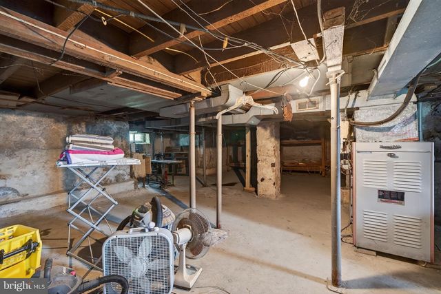 1949 FORREST AVE, Morton, PA 19070