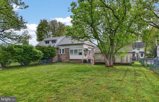 1949 FORREST AVE, Morton, PA 19070