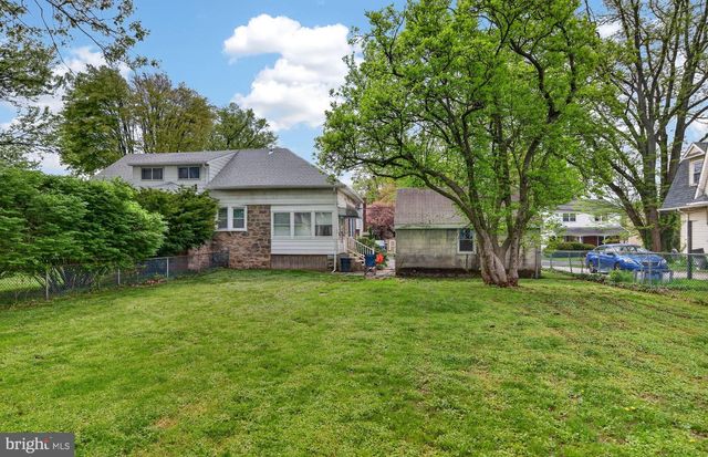 1949 FORREST AVE, Morton, PA 19070