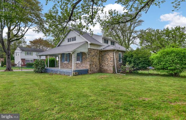 1949 FORREST AVE, Morton, PA 19070