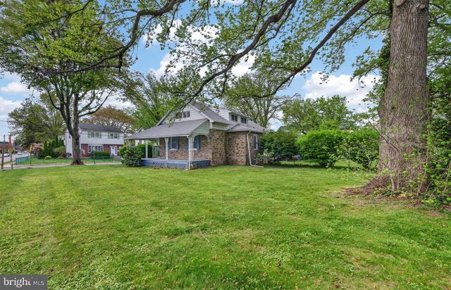 1949 FORREST AVE, Morton, PA 19070