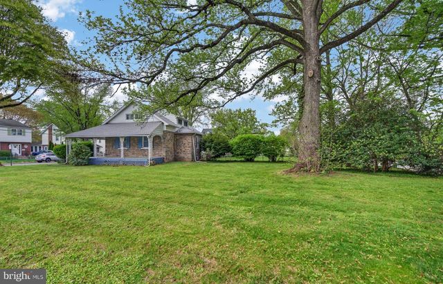 1949 FORREST AVE, Morton, PA 19070