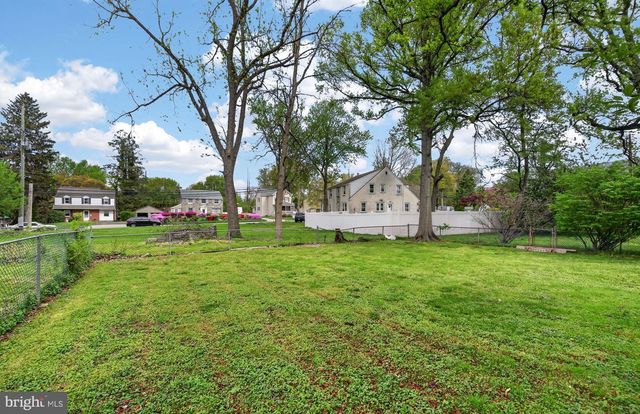 1949 FORREST AVE, Morton, PA 19070