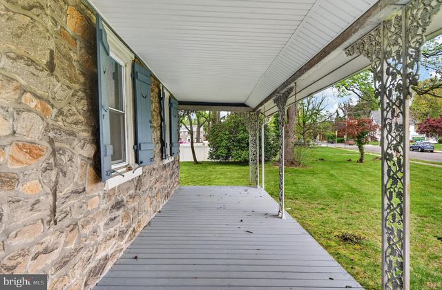 1949 FORREST AVE, Morton, PA 19070