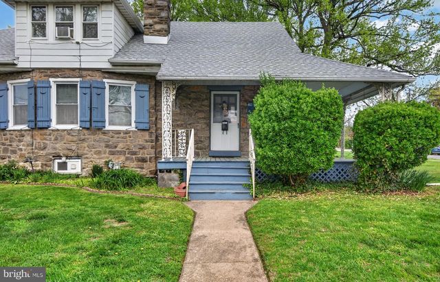 1949 FORREST AVE, Morton, PA 19070
