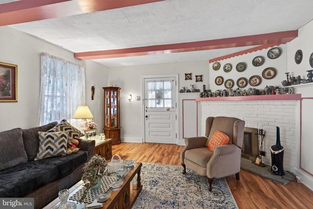 1949 FORREST AVE, Morton, PA 19070