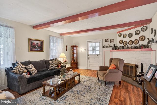 1949 FORREST AVE, Morton, PA 19070