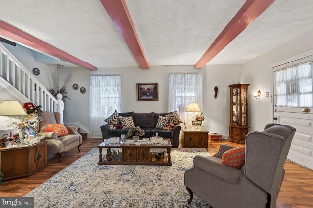 1949 FORREST AVE, Morton, PA 19070