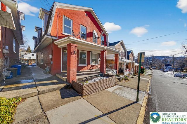 817 Ridge, West Easton Boro, PA 18042