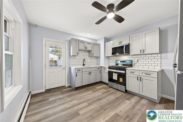 817 Ridge, West Easton Boro, PA 18042