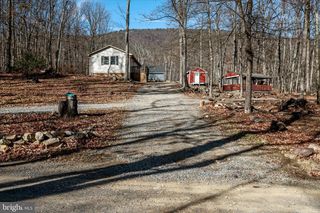 815 PHEASANT DR, Winchester, VA 22602