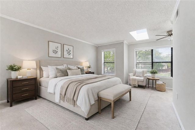 1414 Huntingdon Chase, Sandy Springs, GA 30350