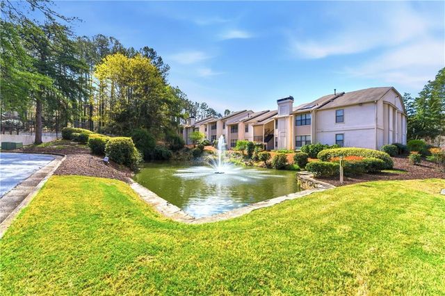 1414 Huntingdon Chase, Sandy Springs, GA 30350