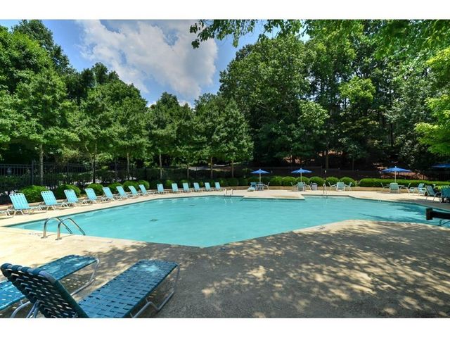 1414 Huntingdon Chase, Sandy Springs, GA 30350