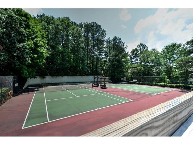 1414 Huntingdon Chase, Sandy Springs, GA 30350