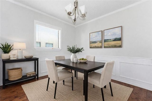 1414 Huntingdon Chase, Sandy Springs, GA 30350