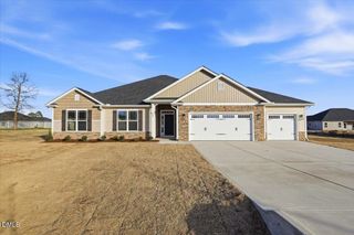 323 Galway Road, Lillington, NC 27546
