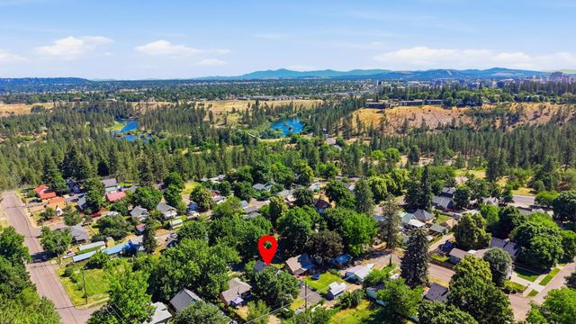 3211 W 5th Ave, Spokane, WA 99224