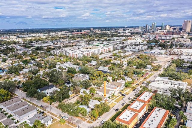 1919 W NORTH A STREET, Tampa, FL 33606