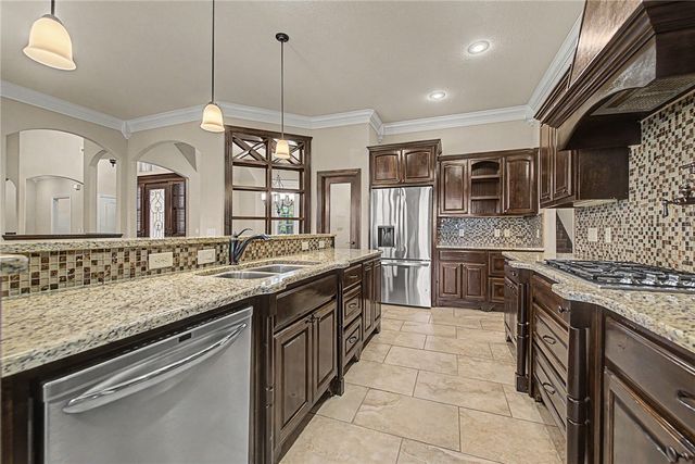 4951 Sagely Lane, Fayetteville, AR 72703