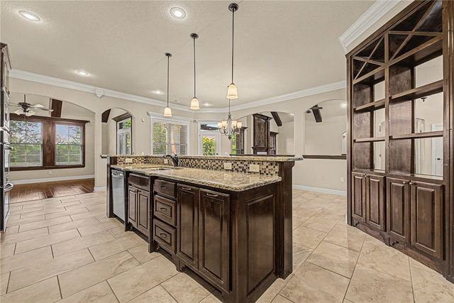 4951 Sagely Lane, Fayetteville, AR 72703