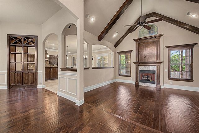 4951 Sagely Lane, Fayetteville, AR 72703